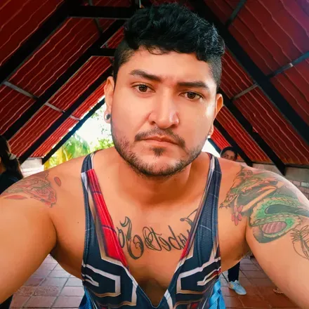 OnlyFans cuenta fandi.sebas avatar 1