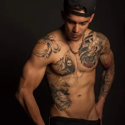 OnlyFans cuenta u378680137 avatar 1