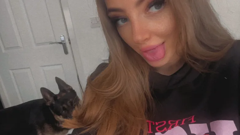 OnlyFans cuenta lilianagreyyy header 2