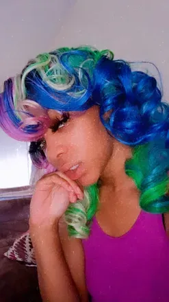 OnlyFans cuenta msskrawberry avatar 1