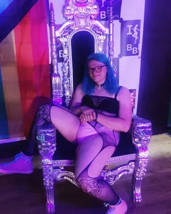 OnlyFans cuenta pissbabyclara avatar 1