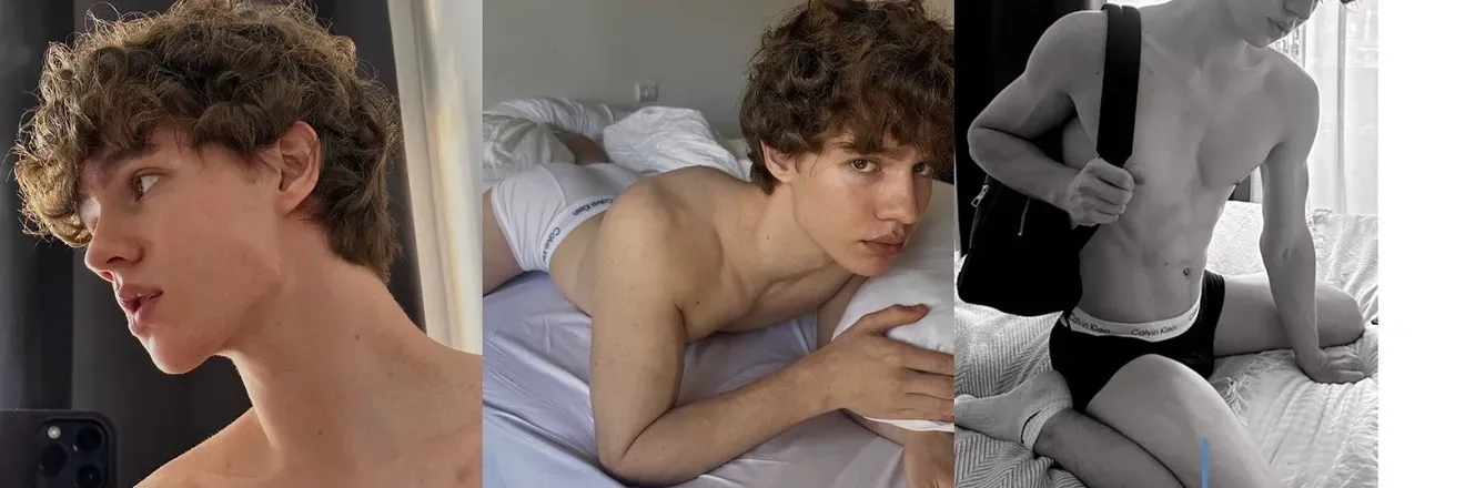 OnlyFans cuenta tymothyfire_free header 2
