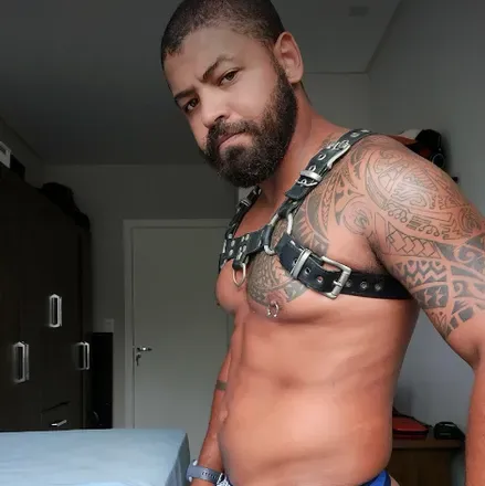 OnlyFans cuenta warb_sc avatar 1