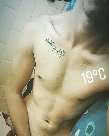 OnlyFans cuenta the_shayboy header 2