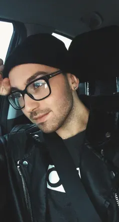 OnlyFans cuenta mikegaul avatar 1