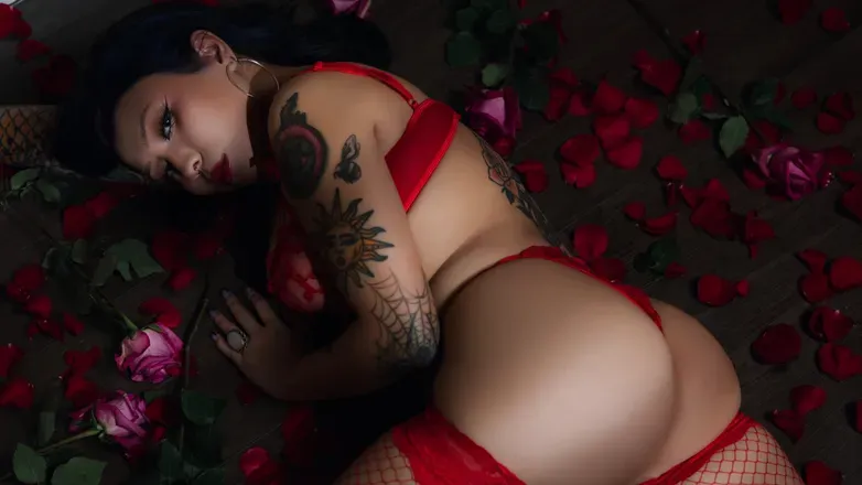 OnlyFans cuenta chinastarzzz header 2