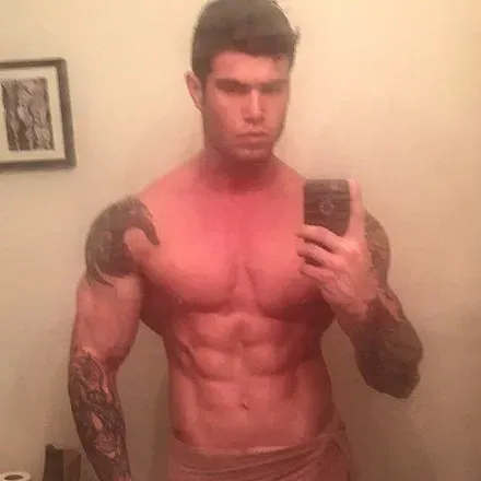 OnlyFans account  fguy10 avatar 1