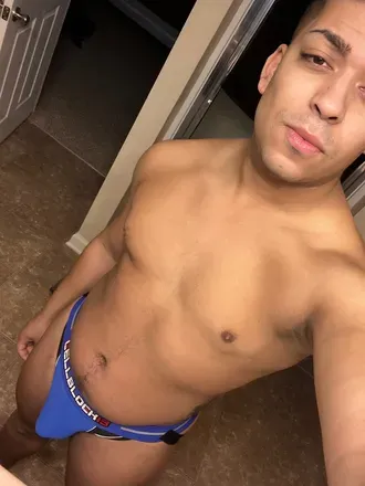 OnlyFans account  carternight avatar 1