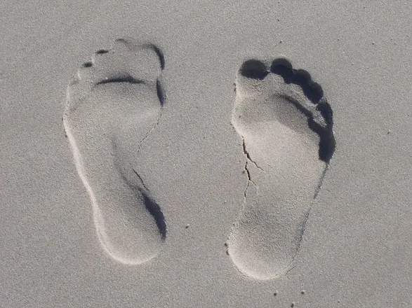 OnlyFans cuenta mruglyfeet header 2