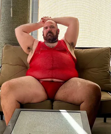 OnlyFans account  azbear76 avatar 1