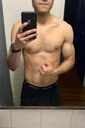 OnlyFans cuenta docilesamaritan avatar 1