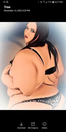 OnlyFans cuenta ssbbwapplebomb avatar 1