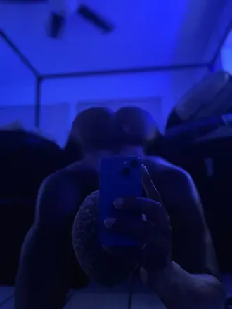 OnlyFans cuenta baxxxtersantos header 2