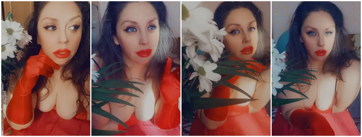 OnlyFans account  sweet_lily_liliya header 2