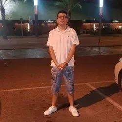 OnlyFans cuenta mrpacheco99 avatar 1