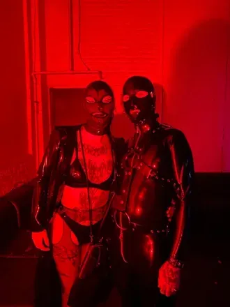 OnlyFans cuenta rev.loveless avatar 1