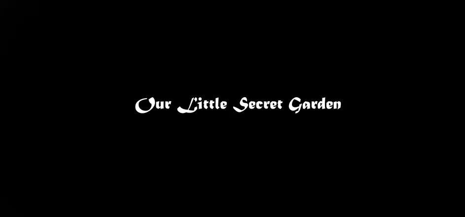 OnlyFans cuenta our_littlesecretgarden header 2