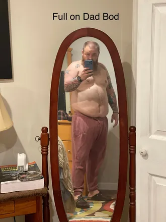 OnlyFans cuenta dadbod7433 header 2