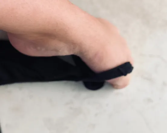 OnlyFans cuenta tootsysole37 header 2