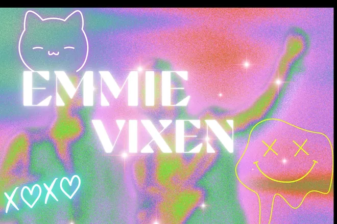 OnlyFans cuenta girlyvixxxen header 2