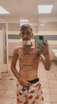 OnlyFans account  djmoney666 avatar 1