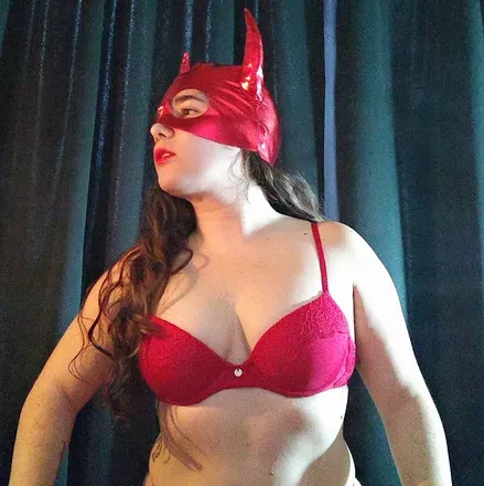 OnlyFans cuenta sexy.devil.of avatar 1