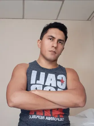 OnlyFans cuenta johnbiglatino avatar 1