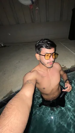 OnlyFans of josetorreesr