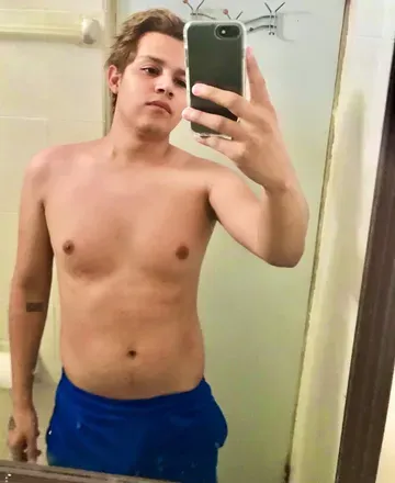 OnlyFans cuenta brandonrobin96 avatar 1