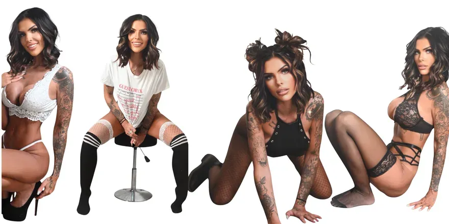 OnlyFans cuenta queenofthe307 header 2