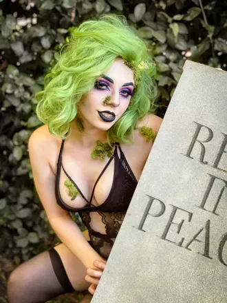 OnlyFans cuenta roseygcosplay header 2