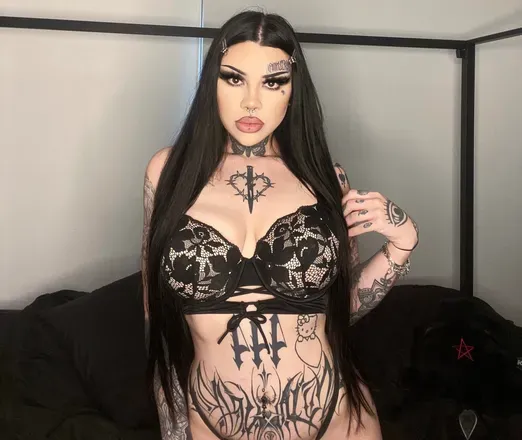 OnlyFans cuenta lilbabyfangz avatar 1