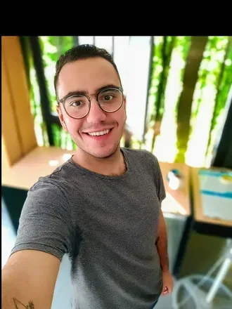 OnlyFans cuenta aguerofacundo0 avatar 1