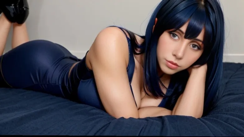 OnlyFans cuenta lexi_hara header 2