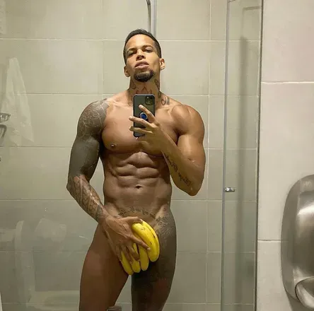 OnlyFans cuenta thyrocher avatar 1