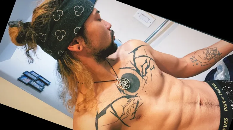 OnlyFans cuenta aznsznn header 2