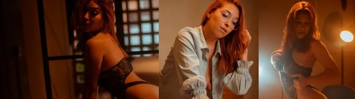 OnlyFans cuenta bellaozuna header 2