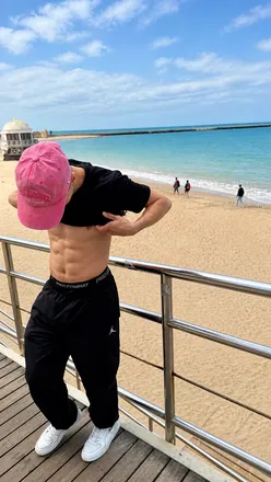 OnlyFans cuenta victuss header 2
