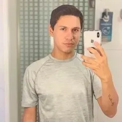 OnlyFans cuenta tchelobrasiil avatar 1