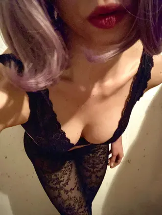 OnlyFans cuenta amaliajolick avatar 1
