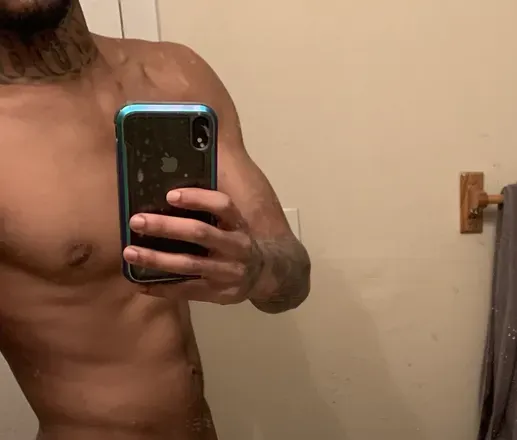 OnlyFans cuenta babymandingo11 avatar 1