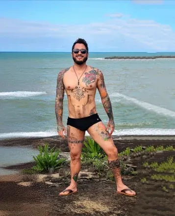 OnlyFans cuenta paganpoetry avatar 1