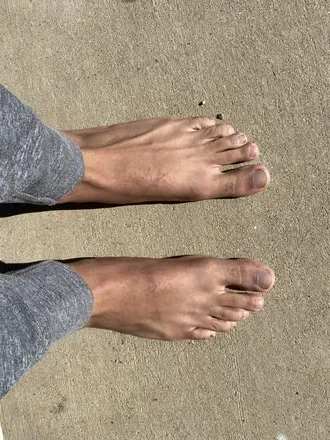 OnlyFans cuenta samuelfeetson13 avatar 1