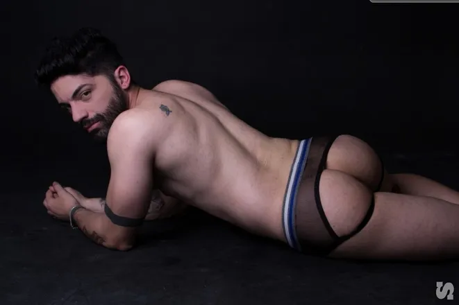 OnlyFans cuenta andreolliver header 2
