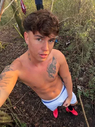 OnlyFans cuenta fredderz avatar 1