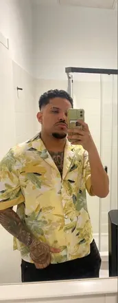 OnlyFans cuenta martinlisk avatar 1