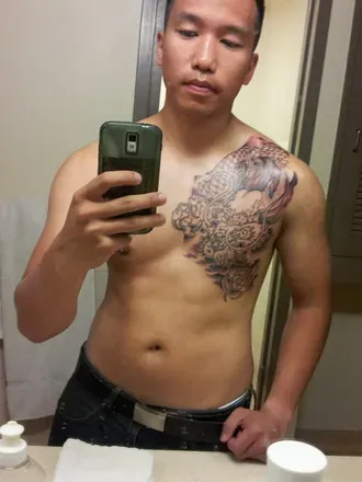 OnlyFans cuenta asianaisle avatar 1