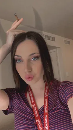 OnlyFans cuenta babyydollbrii avatar 1