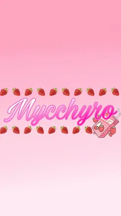 OnlyFans cuenta mycchirofresita header 1