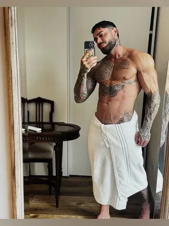 OnlyFans cuenta dandylove avatar 1